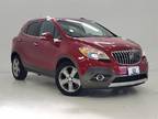 2014 Buick Encore