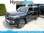 2019 Toyota 4Runner