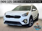 2022 Kia Niro