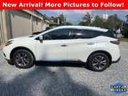 2015 Nissan Murano