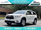 2014 Toyota Highlander