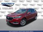 2021 Buick Enclave