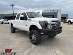 2011 Ford F-250