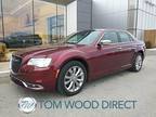2018 Chrysler 300