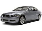 2009 Bmw 328