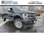 2022 Ford F-250