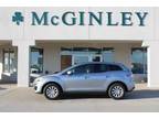 2012 Mazda CX-7
