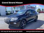 2014 Lexus RX 350