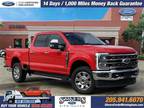 2023 Ford F-250