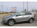 2013 Mazda CX-9