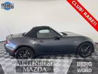 2017 Mazda MX-5 Miata