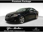 2013 Lexus IS 250
