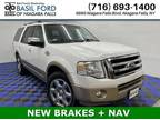 2014 Ford Expedition