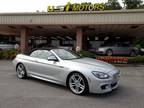 2015 BMW 650i xDrive