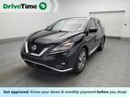 2020 Nissan Murano