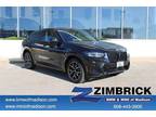2023 Bmw X4