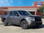 2023 Ford Maverick