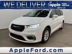 2021 Chrysler Pacifica