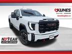 2024 GMC Sierra 3500