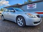 2009 Nissan Altima