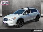2015 Subaru Crosstrek