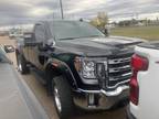2022 GMC Sierra 2500HD