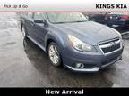 2014 Subaru Legacy