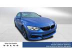 2016 BMW 428i