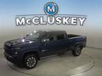 2023 Chevrolet Silverado 2500HD