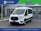 2022 Ford Transit 350