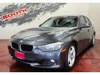 2013 Bmw 328