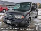 2009 Nissan Cube