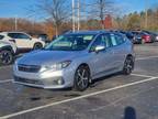 2022 Subaru Impreza
