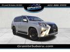 2015 Lexus GX 460