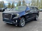 2023 GMC Yukon XL