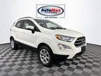 2019 Ford EcoSport