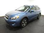 2014 Subaru XV Crosstrek Hybrid
