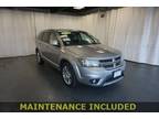2019 Dodge Journey