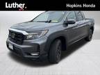 2023 Honda Ridgeline