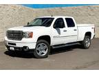 2012 GMC Sierra 2500HD