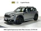 2019 MINI Countryman