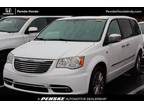2014 Chrysler Town & Country