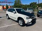 2010 Bmw X5