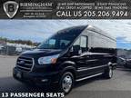 2020 Ford Transit 350