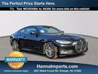 2021 BMW 430i