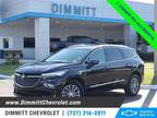 2022 Buick Enclave