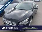 2014 Nissan Maxima
