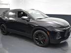 2021 Chevrolet Blazer