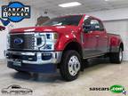 2021 Ford F-450