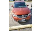 2014 Dodge Journey